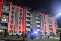 Mavi Ege Termal Otel photo 1