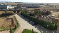 Mavi Ege Termal Otel photo 5