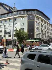 Büyük Ağrı Hotel photo 1