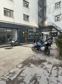 Büyük Ağrı Hotel photo 2