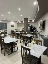 Büyük Ağrı Hotel photo 3