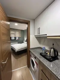 Büyük Ağrı Hotel photo 9