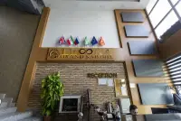 Le-ka Grand Sah Otel photo 2