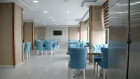 Le-ka Grand Sah Otel photo 7