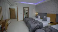 Le-ka Grand Sah Otel photo 8