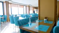Le-ka Grand Sah Otel photo 5