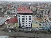 Le-ka Grand Sah Otel photo 1