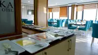 Le-ka Grand Sah Otel photo 6