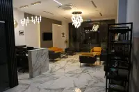 Aybek Ratio Hotel photo 4