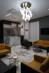 Aybek Ratio Hotel photo 3