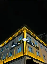 Otel Acar Palas photo 1