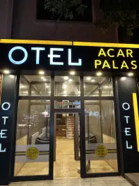 Otel Acar Palas photo 2