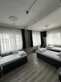 Otel Acar Palas photo 6