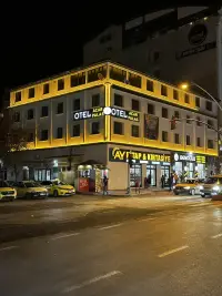Otel Acar Palas photo 3