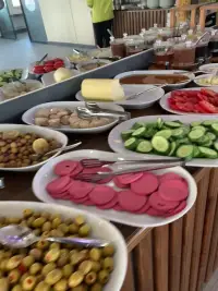 ATLIHAN Plus Hotel photo 6