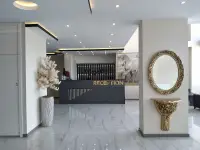 ATLIHAN Plus Hotel photo 5