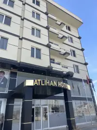 ATLIHAN Plus Hotel photo 1