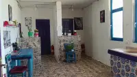 Dede Sebo Pansiyon photo 9