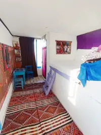 Dede Sebo Pansiyon photo 12