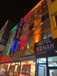Hotel Kenan photo 3