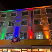 Hotel Kenan photo 1