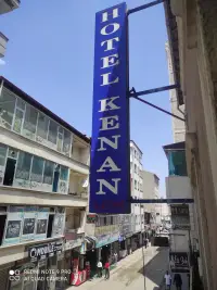Hotel Kenan photo 2
