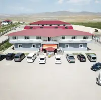 Diyadin Özyaşam Kaplıcaları photo 1