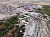 Diyadin Özyaşam Kaplıcaları photo 2