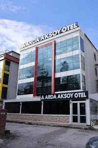 Arda Aksoy Otel photo 1