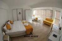 Arda Aksoy Otel photo 6