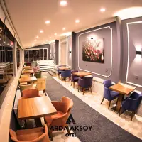 Arda Aksoy Otel photo 3