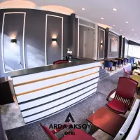 Arda Aksoy Otel photo 4