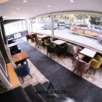 Arda Aksoy Otel photo 5