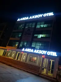 Arda Aksoy Otel photo 2