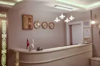 Hatunca Butik Otel & Restaurant photo 4