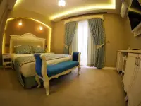 Hatunca Butik Otel & Restaurant photo 8