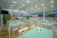Hatunca Butik Otel & Restaurant photo 6