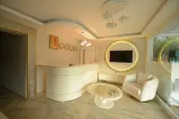 Hatunca Butik Otel & Restaurant photo 5