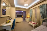 Hatunca Butik Otel & Restaurant photo 9