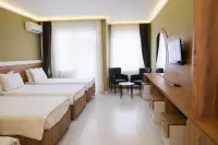 Altayhan Otel photo 13