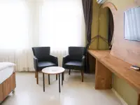 Altayhan Otel photo 8