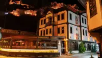 Grand Harşena Otel photo 1