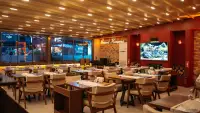 Grand Harşena Otel photo 8