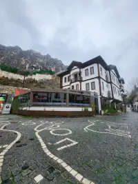 Grand Harşena Otel photo 3