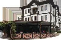 Grand Harşena Otel photo 2