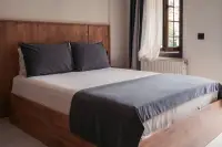Grand Harşena Otel photo 11