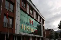 Hisarhan Otel photo 1