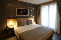 Hisarhan Otel photo 4