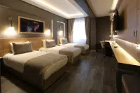 Hisarhan Otel photo 7