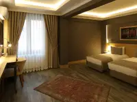 Hisarhan Otel photo 3